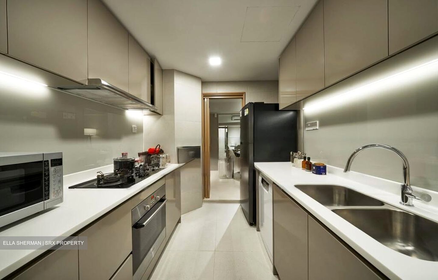 Kim Seng Walk (D9), Apartment #455091331